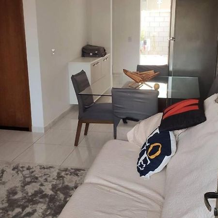 Apartmán Sobrado Pontal Santa Marina Caraguatatuba Exteriér fotografie