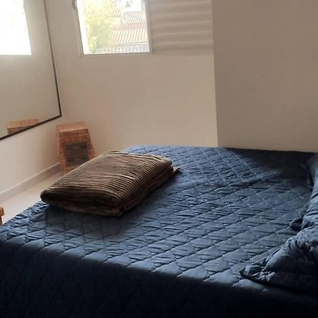Apartmán Sobrado Pontal Santa Marina Caraguatatuba Exteriér fotografie