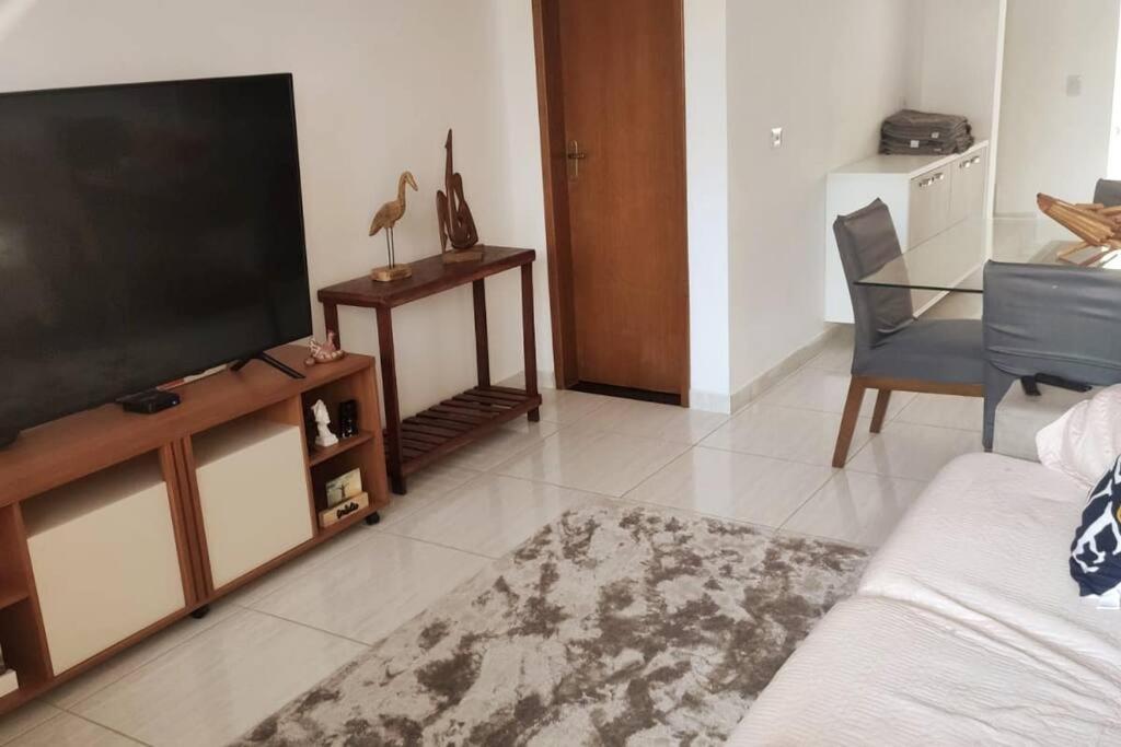 Apartmán Sobrado Pontal Santa Marina Caraguatatuba Exteriér fotografie